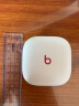 Beats Fit Pro 真无线降噪耳机 运动蓝牙耳机 兼容苹果安卓系统 IPX4级防水 – 白色 晒单实拍图