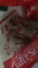 雪伟小马哥 大刀肉辣条素大刀肉整箱装8090儿时怀旧休闲小零食豆干素食小吃 爆汁大刀肉性价比之选 196g*3袋 实拍图