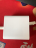 【9成新】小米（MI）小米 GaN 充电器 67W 套装 含6A数据线 三口氮化镓 兼容65W PD 快充 适用iPhone 14 Pro Max 实拍图