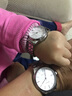 海鸥（SEAGULL）国民系列商务时尚单历自动机械腕表D816.405 情侣对表礼盒 实拍图