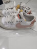 耐克（NIKE）女子运动鞋复古板鞋 BLAZER LOW '77 JUMBO DQ1470-102 36.5 实拍图