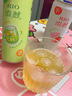 锐澳（RIO）鸡尾酒洋酒rio微醺系列果酒预调酒330ml多种口味买10罐赠送2罐 共6罐 乐橘乌龙*5罐+赠饮料1罐 实拍图