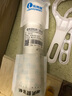 乐博维滤芯适配 沁园净水器滤芯KRT3800/3820/2800/3890反渗透RO膜全套滤芯 适配沁园KRT-3800净水器滤芯 全套滤芯（配乐博维高脱盐膜）升级制水量大 实拍图