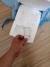 杰艺红茶茶具套装玻璃双耳冲茶器整套陶瓷青花过滤茶壶耐热泡茶器 红茶套组--(水点桃花) 普通安全包装 实拍图