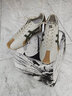 Onitsuka Tiger鬼塚虎男女鞋休闲鞋舒适透气轻便慢跑鞋RUNSPARK 1183B480 米黄色 42.5 实拍图