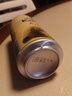 Kaiserdom德国原装进口啤酒 Kaiserdom凯撒顿姆啤酒 窖藏啤酒 500mL 12罐 礼盒装 实拍图