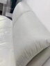 初屋 床双人床1.8米2米简约主卧大床实木框架储物床家用卧室家具皮艺 单床【颜色拍下备注】 【1500mm*2000mm】框架结构 实拍图