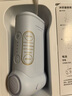 usmile笑容加冲牙器 洗牙器牙齿冲洗器 伸缩便携式冲牙器C10S晴山蓝2.0 实拍图