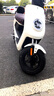 玛吉斯（MAXXIS）摩托车轮胎M6029踏板车胎N1电动车跑车外胎半热熔轮胎 3.50-10（单只） 实拍图