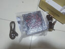 EVESKY积至电源 权力游戏550WS 电脑电源台式550W电脑主机电源额定350W带显卡供电静音 权力游戏650WS（额定450W） 实拍图