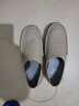 crocs卡骆驰男士圣克鲁兹一脚蹬休闲鞋10128 卡其-261 44(280mm) 实拍图