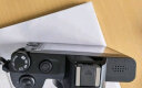 松典DC201 数码照相机单反卡片相机微单小型傻瓜入门级学生家用高清 标配 32G【4K高清  ＷiFi传输】 标配 晒单实拍图