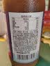 汇源100%蓝莓混合果汁125ml*36盒果蔬汁饮料口袋便携装纯果汁 实拍图