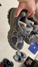 NEW BALANCE NB2002R官方休闲鞋男鞋女鞋夏季透气情侣网鞋潮流复古运动鞋 灰色 ML2002RA 44 (脚长28cm尺码详询客服) 实拍图