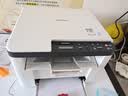 联想（Lenovo）M7605D M7206W M3 PLUS多功能无线激光打印机优兄弟DCP-2508  2548黑白A4复印扫描打印家用 M7206W（20页/分钟 三合一 无线打印） 实拍图