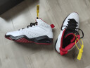 耐克NIKE AIR JORDAN LIFT OFF简版AJ6 男子复古篮球鞋AR4430-106 AR4430-106 42 实拍图