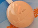 荣耀（HONOR）Earbuds X9真无线蓝牙耳机主动降噪TWS耳机入耳式跑步运动音乐游戏低延迟超长续航适用华为苹果 Earbuds X9【蓝色】晒单有礼 实拍图