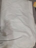 帕雷丁（Palladium） 帕雷丁专业防螨虫床上用品四件套，儿童防尘螨过敏床上用品 1.5米床全包 床笠款 被套160*210cm 实拍图