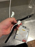 苹果手表Apple Watch S6 SE二手智能手表 S6蜂窝版GPS二手苹果电话手表  SE/GPS/黑色 99新 40mm(41mm) 实拍图