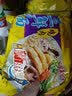 华丰 三鲜伊面86g整箱每袋装方便面整箱批发80后经典怀旧泡面速食干吃 鸡肉味87g*24袋 实拍图