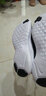 耐克（NIKE）官方 男鞋 25冬新款缓震透气运动休闲鞋轻盈回弹舒适网面跑步鞋男 100/经典黑白【晒图-10】 42 (内长265mm) 实拍图