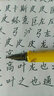 LAMY 德国原装进口凌美墨囊钢笔 吸墨器签字圆珠笔恒星墨水笔芯墨水胆 z50银色F笔尖 0.5-0.7mm 实拍图