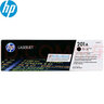 惠普（HP）cf400a 201a原装硒鼓 适用m277dw/m252dw/m252n 201A硒鼓黑色(CF400a)约1500页 实拍图