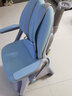 坐得正 儿童学习椅小学生椅写字椅子儿童可升降调节纠姿家用人体工学椅 3D托腰释压纠姿椅【新上市】 蓝 实拍图