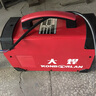 大焊 电焊机220v 380v两用工业级双电压手提式家用工业小型焊机 15米接好【315液晶220/380V】 实拍图