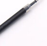 日本ZEBRA斑马JJ15笔芯JF-0.5中性笔JJ77水性笔芯大容量按动中性JJM88刻度芯 JNC笔芯黑色0.5 十支装 实拍图
