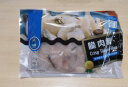 翔泰 冷冻脆肉鲷鱼片200g/袋  生鲜鱼类 火锅食材 海鲜水产 实拍图