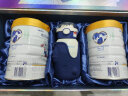 佳贝艾特（Kabrita） 悦白幼儿配方羊奶粉3段1-3岁婴幼儿适用800g*2 礼盒航天员水杯款 实拍图