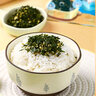 力诚宝宝DHA拌饭海苔碎 儿童零食 即食紫菜 营养下饭 饭团寿司料 200g 实拍图