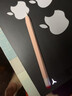 禾木夕 适用苹果apple pencil笔套pencil手写笔硅胶笔套 实拍图
