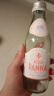 普娜（Acqua Panna） 意大利进口普娜（Acqua Panna）天然矿泉水饮用水 【玻璃瓶】250mL*24瓶 实拍图