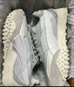 adidas 街球鞋 STREETBALL II经典boost运动鞋男女阿迪达斯三叶草   驼灰色/米白   45 实拍图