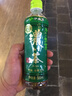 伊藤园浓味绿茶无糖500ml 实拍图