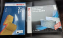 博世（BOSCH）滤芯保养套装/汽车滤清器/适配 两滤套装（双效活性炭空调滤芯+空气滤芯） 路虎发现神行 发现3  揽胜运动版 揽胜极光 实拍图