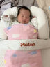 VALDERA瓦德拉 婴儿斜坡垫枕头缓解吐奶斜坡枕新生儿喂奶神器宝宝哺乳枕 乐享款 晒单实拍图