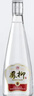 柳林凤柳酒光瓶口粮酒凤香型白酒纯粮固态酿造52度500mL 52%vol 500mL 6瓶 凤柳酒 实拍图