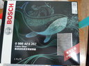 博世（BOSCH）空调滤芯活性炭汽车空调滤清器空调格适用于 别克昂科拉 至18款/君威 至15款/君越至15款 实拍图