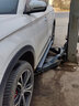 斯悦特 新款汽车踏板SUV侧踏板迎宾踏板越野车外侧上下车脚踏板原厂改装 双层卡宴款 不带灯 比亚迪唐DMI 宋PLUS PRO元UP 护卫舰 实拍图