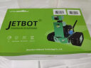 亚博智能（YahBoom） Jetson nano小车机器人Jetbot视觉识别自动驾驶Python 三自由度【升降版】 不含主板 实拍图
