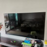 小米电视 Redmi A65 65英寸 4K 超高清电视 金属全面屏电视 游戏智能液晶电视以旧换新L65R8-A 实拍图