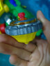 索迪(SODEEP)陀螺玩具枪电动蓄力魔幻爆甲合金属发光双人对战斗陀螺盘儿童玩具男孩3-7岁新年生日礼物 晒单实拍图