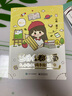 罗罗布的创意简笔画+小希的Q萌手绘教程（套装共2册） 实拍图