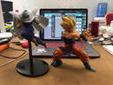 万代（BANDAI） 眼镜厂 BWFC 龙珠 手办模型玩具 15cm BWFC 比克 实拍图