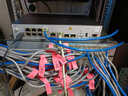 华为（HUAWEI） USG6300E系列千兆企业级AI防火墙核心VPN安全路由器网关 USG6311E-AC 下单发替代款型号 实拍图