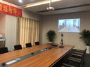 易视讯 中大型视频会议室解决方案 适用30-90㎡(829万4K超清10倍变焦摄像头+1拖4全向麦克风)YSX-A29 实拍图