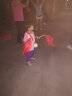 御马 9cm 12cm 14cm 15cm成人腰鼓儿童腰鼓 秧歌鼓 民族鼓打击乐器 9cm腰鼓+全套配件3米绸+鼓包 实拍图